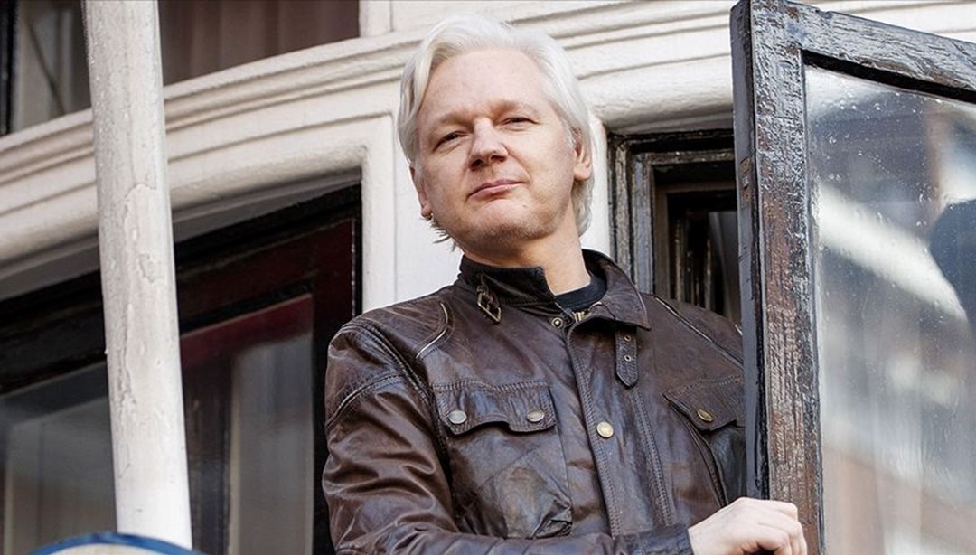 WikiLeaks kurucusu Assange’ın İngiltere’den ABD’ye iadesine ilişkin karar ertelendi