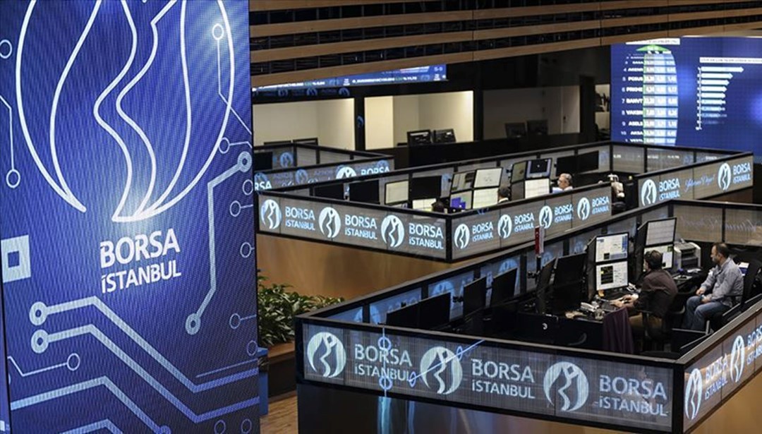 Yabancılardan 133 milyon dolarlık hisse alımı