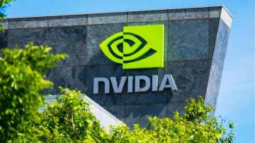 Yapay zeka dopingi: Nvidia’nın piyasa değeri Google ve Amazon’u geçti