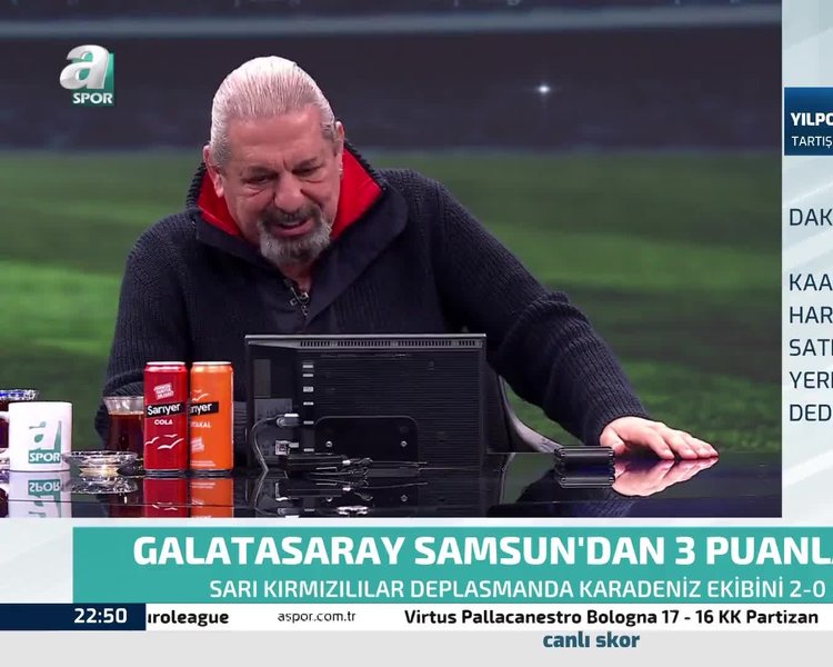 Yapılan Müdahale penaltı mı? Icardi’nin pozisyonunu Toroğlu yorumladı