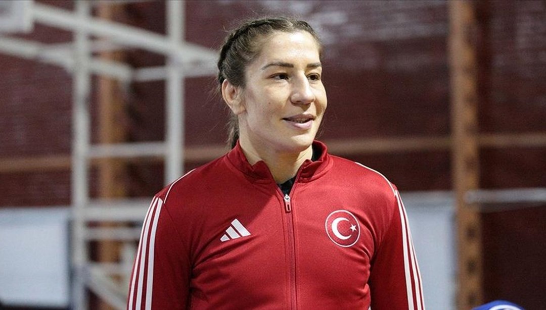 Yasemin Adar Yiğit, 7. Avrupa şampiyonluğu hedefiyle mindere çıkacak