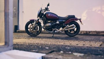 Yeni BMW R 12 nineT ve BMW R 12 Türkiye’ye geliyor