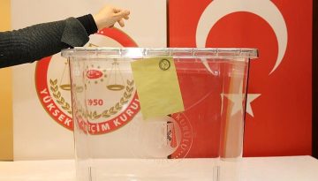 Yerel seçime kaç gün kaldı? 2024 belediye seçimleri öncesi geri sayım