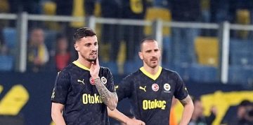 Zarar şampiyonu Fenerbahçe