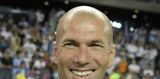 Zidane Bayern’e