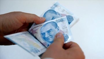 2 milyon memurun maaşı 345 lira azalacak