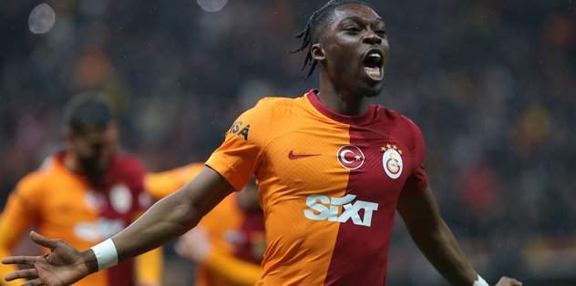 40 yıllık Aslan gibi!