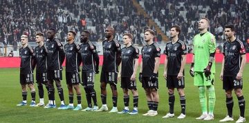 7 Kartal siftah yapacak!