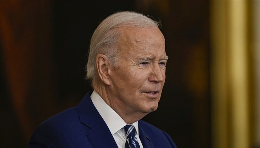 ABD Başkanı Biden’dan ramazan mesajı