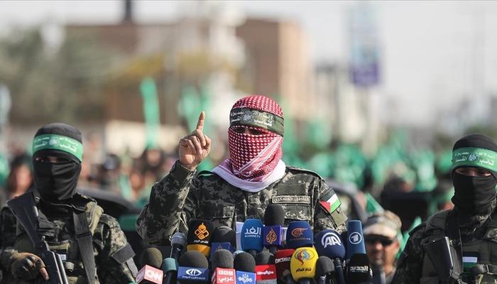 ABD doğruladı! İsrail, Hamas’ın üç numaralı ismi Marwan Issa’yı öldürdü