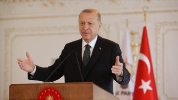 ABD merkezli National Interest: Erdoğan, Türkiye’ye Osmanlı’nın statüsünü kazandırmak istiyor