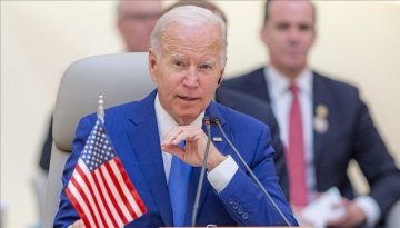 ABD’li senatörlerden Biden’a çağrı: