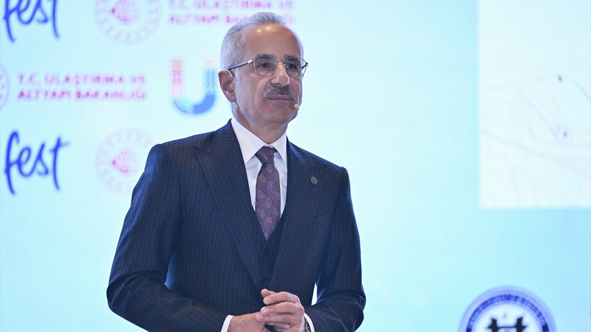 Abdulkadir Uraloğlu: 2026’da 5G’ye geçeceğiz