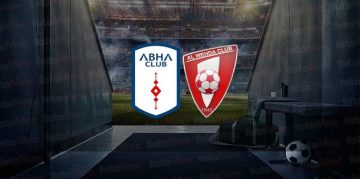 Abha – Al Wahda maçı ne zaman, saat kaçta ve hangi kanalda canlı yayınlanacak? | Suudi Arabistan Pro Lig