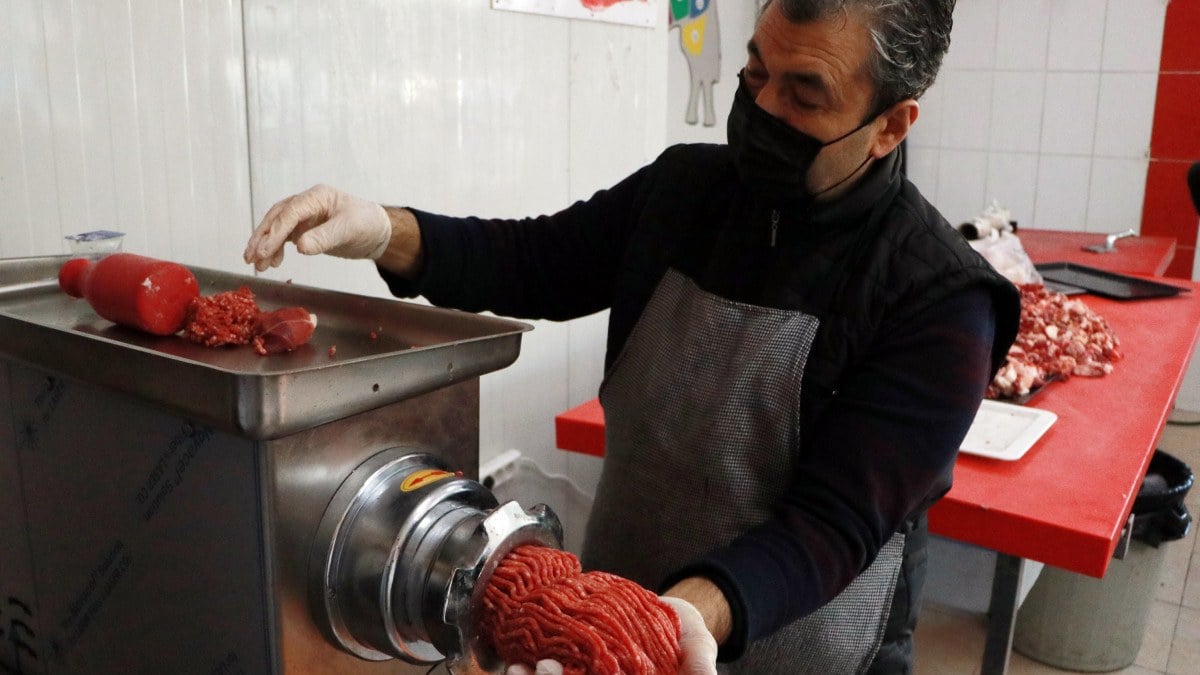 Adana’da bulunan et ve eşek eti kalıntılarından sonra uzmanlardan uyarı