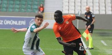 Adanaspor nefes aldı