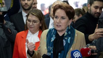 Akşener’den