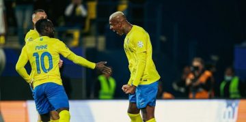 Al Nassr 4-4 Al Hazm MAÇ SONUCU – ÖZET Talisca’nın hat-trick’i Al Nassr’a yetmedi