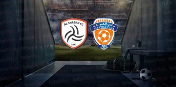 Al Shabab Riyadh – Al Feiha maçı ne zaman, saat kaçta ve hangi kanalda canlı yayınlanacak? | Suudi Arabistan Pro Lig