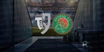 Al Taee – Al Ittifaq maçı ne zaman, saat kaçta ve hangi kanalda canlı yayınlanacak? | Suudi Arabistan Pro Lig