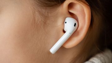 Apple’dan işitme cihazı modu: AirPods cihazlara yeni özellik