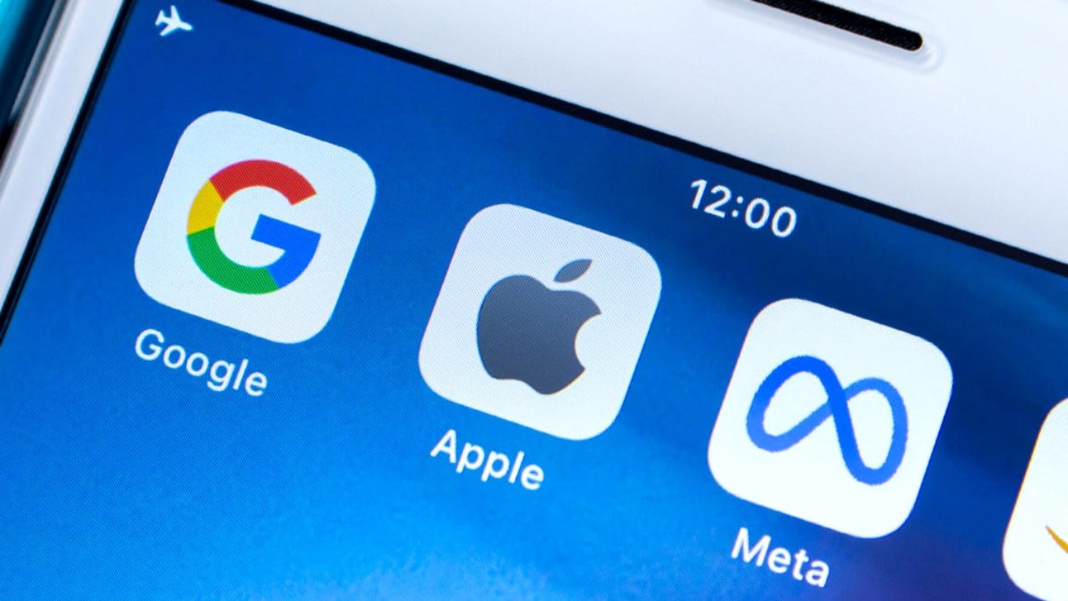 Avrupa Birliği; Apple, Meta ve Google’a soruşturma açtı