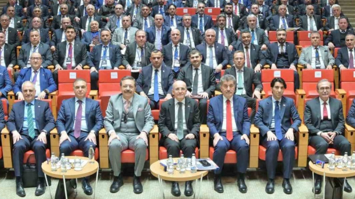 Aydınlı iş insanları, Mehmet Şimşek’e pamuk ticaretinin sorunlarını anlattı