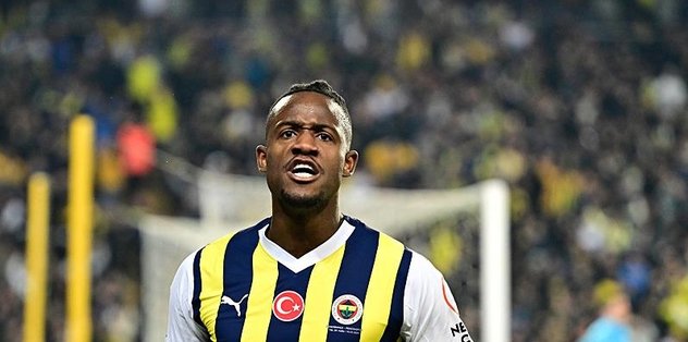 Batsman’dan 5 gollük seri