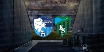 BB Erzurumspor – Kocaelispor maçı ne zaman, saat kaçta ve hangi kanalda canlı yayınlanacak? | Trendyol 1. Lig