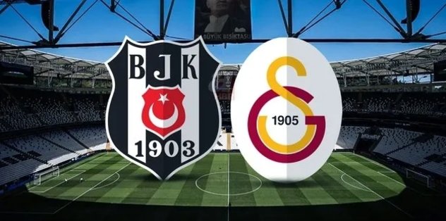 Beşiktaş – Galatasaray derbisinde 11 oyuncu ilk kez oynayabilir!