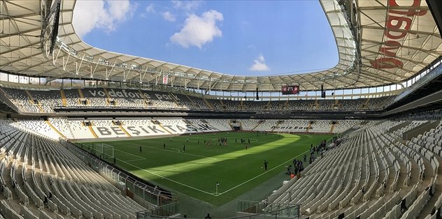 Beşiktaş – Galatasaray derbisinde hava kaç derece? Yağmur var mı?