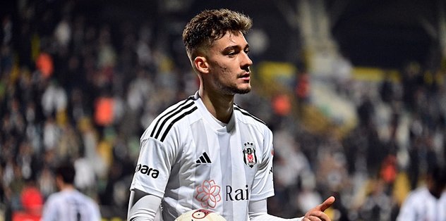 BEŞİKTAŞ HABERİ: Santos’un derbi silahı Ernest Muci! Galatasaray maçında…