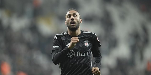 BEŞİKTAŞ HABERLER: Cenk Tosun planını değiştirdi! Transfer…