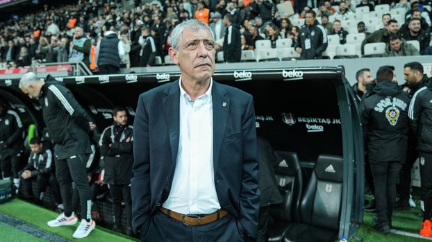 BEŞİKTAŞ HABERLERİ – Fernando Santos’un yerine Qurbanov sürprizi!