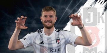 BEŞİKTAŞ HABERLERİ – Kartal’a Joe Worrall baskısı!