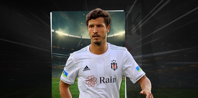 BEŞİKTAŞ HABERLERİ – Salih Uçan paylaşılamıyor! Ezeli rakipler istiyor