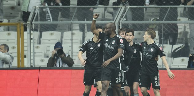 BEŞİKTAŞ HABERLERİ – Salih Uçan’dan kötü haber!