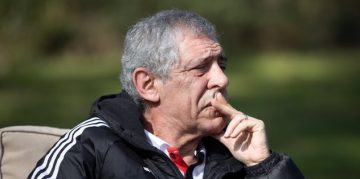 Beşiktaş’ta Fernando Santos tartışması! Eğer Avrupa’ya gidemezlerse…