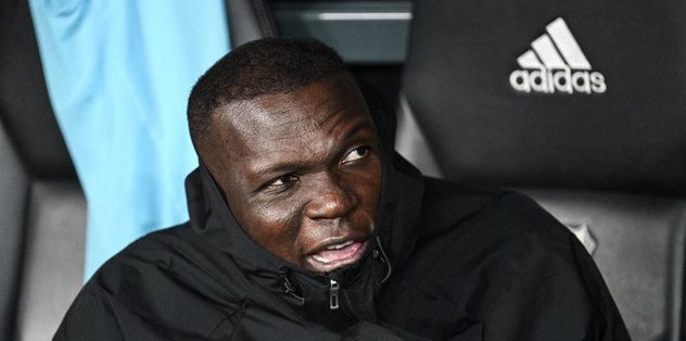 Beşiktaş’tan flaş Aboubakar kararı! Sezon sonunda…