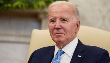 Biden açıkladı: ABD, Gazze’ye havadan insani yardım atmaya başlayacak