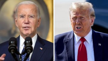 Biden ile Trump, başkan adaylığı için gereken delege sayısına ulaştı