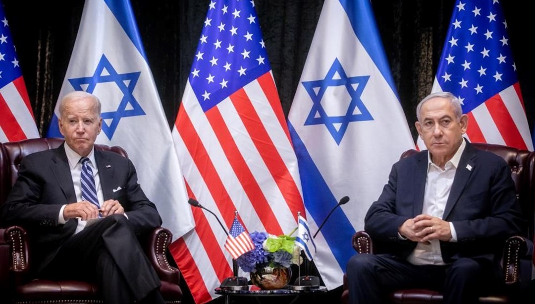 Biden-Netanyahu arasında soğuk rüzgarlar: ABD Başkanı’ndan son uyarı mesajı