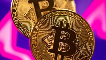 Bitcoin’in fiyatında düşüş: 68 bin doların altına geriledi