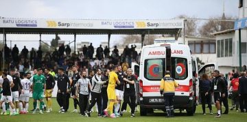 Bodrum FK 0-1 Eyüpspor MAÇ SONUCU – ÖZET