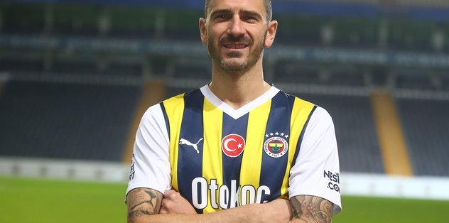 Bomba transfer iddiası! Bonucci Fenerbahçe’den ayrılıyor mu?