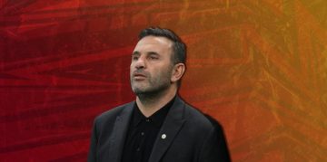 Bülent Timurlenk Galatasaray – Fatih Karagümrük maçını değerlendirdi