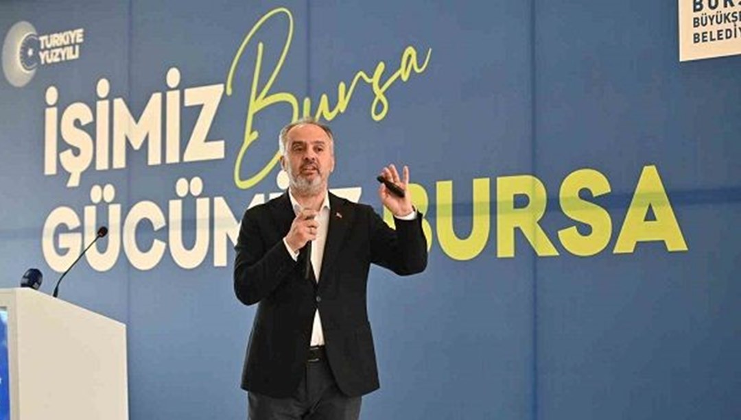 Bursa’ya KOBİ OSB’ler geliyor