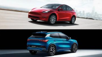 BYD nasıl Tesla’yı tahtından etti?