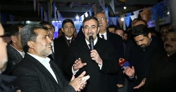 Cevdet Yılmaz: Enflasyon programımızı kararlı şekilde hayata geçiriyoruz