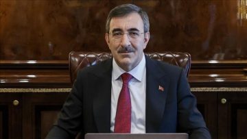 Cevdet Yılmaz: Konut kiralarında yüzde 25 zam sınırının geleceğine temmuzda karar verilecek